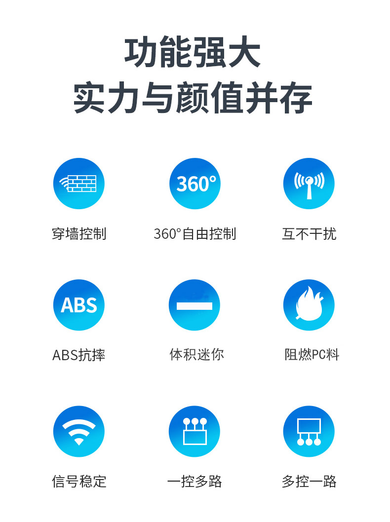 直流無(wú)線射頻遙控開(kāi)關(guān)控制器(圖6) L005.jpg